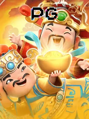 Jogo Caishenwins