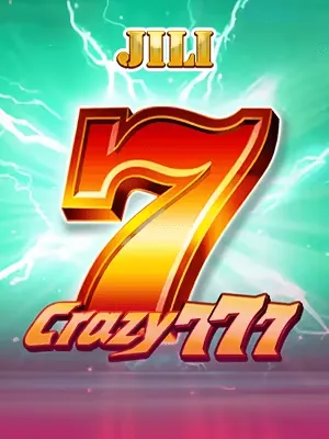 Jogo Crazy777