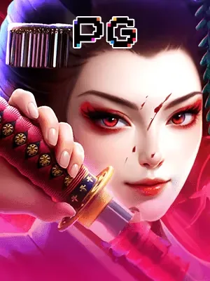 Jogo Geisha'srevenge
