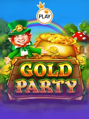 Jogo goldparty