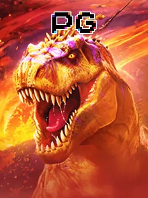 Jogo Jurassickingdom