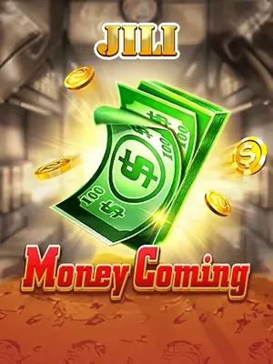 Jogo Moneycoming